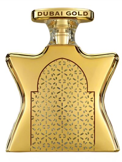 Bond No. 9 Dubai Gold woda perfumowana spray 100ml