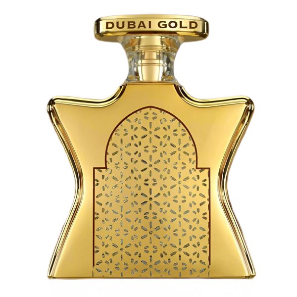 Bond No. 9 Dubai Gold woda perfumowana 100ml