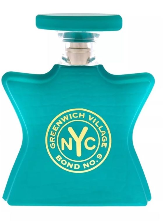 Bond No. 9 Greenwich Village woda perfumowana spray 100ml