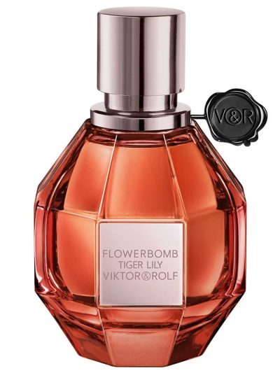 Viktor & Rolf Flowerbomb Tiger Lily woda perfumowana spray 50ml