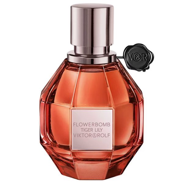 Viktor & Rolf Flowerbomb Tiger Lily woda perfumowana 50ml