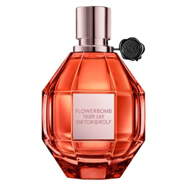 Viktor & Rolf Flowerbomb Tiger Lily woda perfumowana 100ml