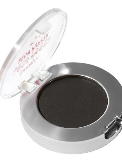 Benefit Goof Proof Brow Powder puder wypełniający brwi 6 Cool Soft Black 1.9g