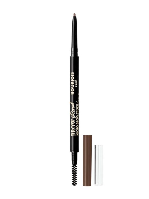 Bourjois Brow Reveal automatyczna kredka do brwi 02 Soft Brown 0.35g