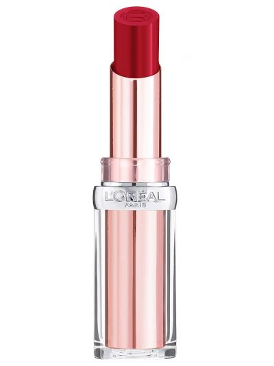 L'Oreal Paris Color Riche Glow Paradise pielęgnująca pomadka do ust 350 Rouge Paradise 3.8g