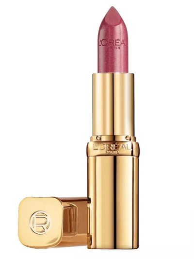 L'Oreal Paris Color Riche Satin pomadka do ust 258 Berry Blush