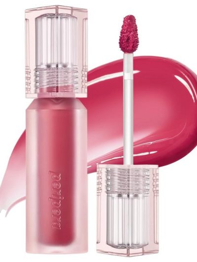 Peripera Water Bare Tint pomadka w płynie 03 Emotional Pink 3.7g