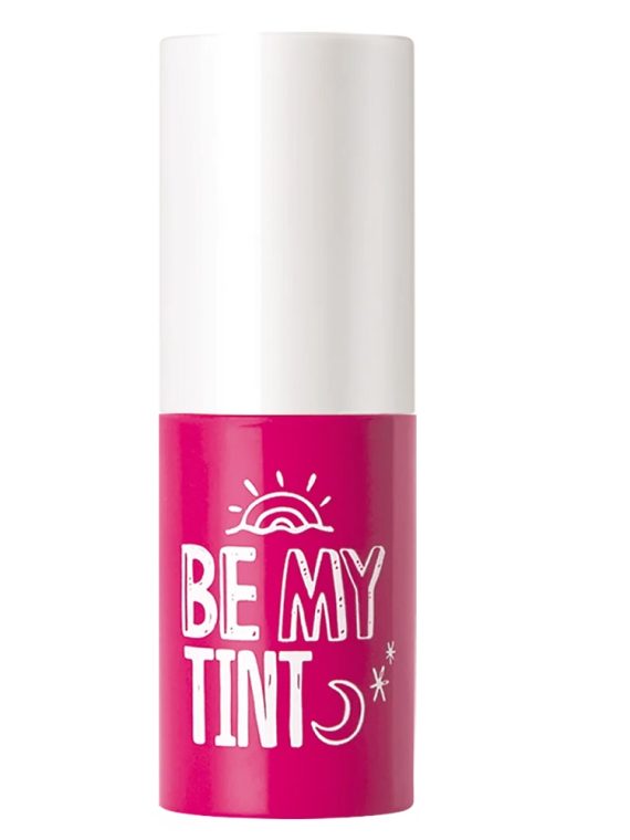 Yadah Be My Tint pomadka do ust 01 Wannabe Pink 4g