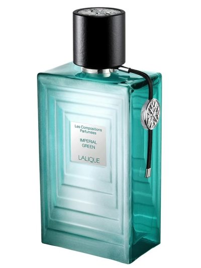 Lalique Les Compositions Parfumees Imperial Green woda perfumowana spray 100ml