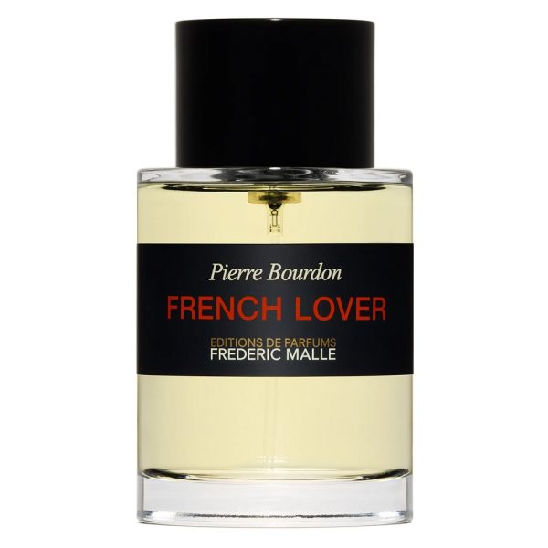Frederic Malle French Lover woda perfumowana 100ml