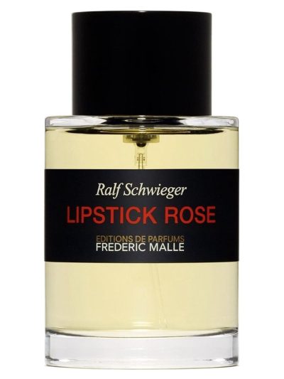 Frederic Malle Lipstick Rose woda perfumowana spray 100ml