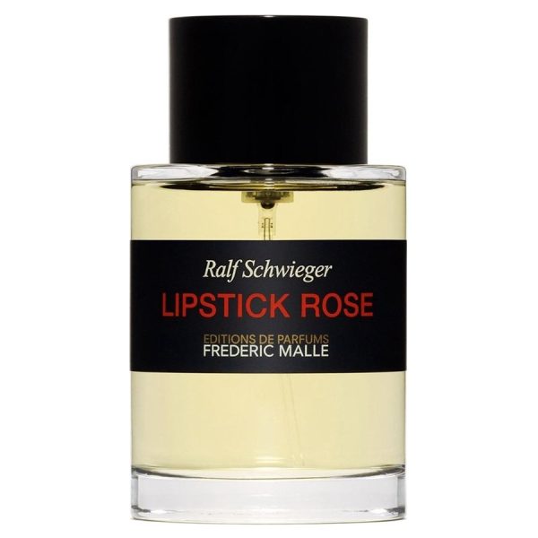Frederic Malle Lipstick Rose woda perfumowana 100ml