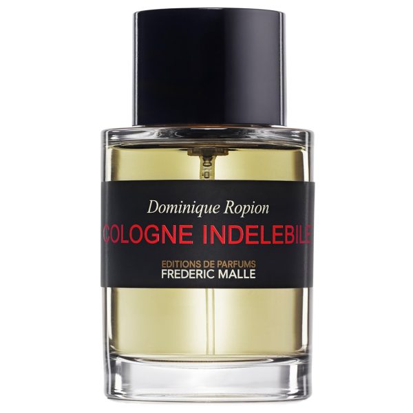 Frederic Malle Cologne Indelebile woda perfumowana 100ml