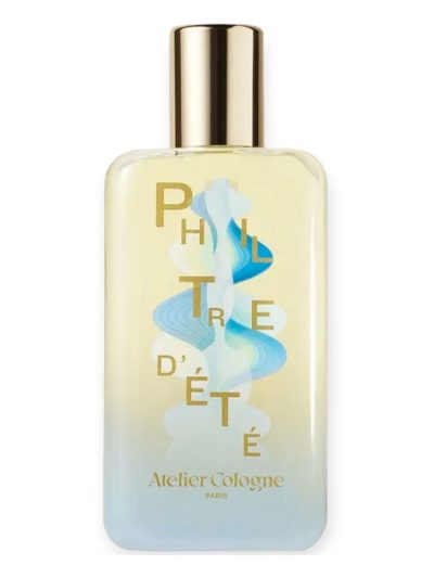 Atelier Cologne Philtre d'Ete Limited Edition woda perfumowana spray 100ml