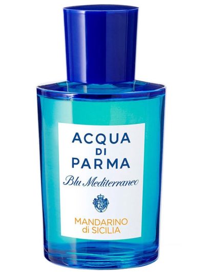 Acqua di Parma Blu Mediterraneo Mandarino Di Sicilia woda toaletowa spray 100ml