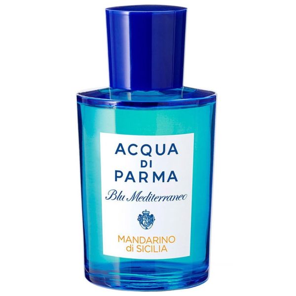 Acqua di Parma Blu Mediterraneo Mandarino Di Sicilia woda toaletowa 100ml