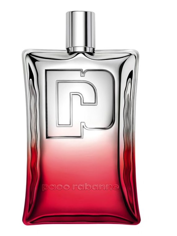 Paco Rabanne Pacollection Erotic Me woda perfumowana spray 62ml