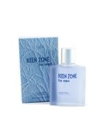 Chat D'or Keen Zone For Men woda toaletowa spray 100ml