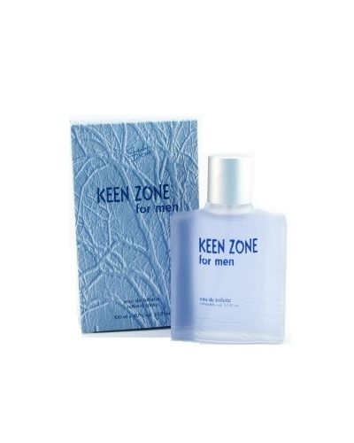 Chat D'or Keen Zone For Men woda toaletowa 100ml