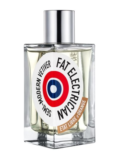 Etat Libre d'Orange Fat Electrician woda perfumowana spray 100ml