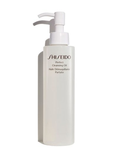 Shiseido Perfect Cleansing Oil olejek do demakijażu 180ml