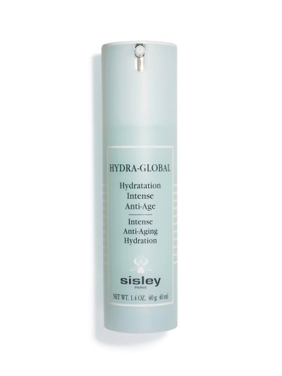 Sisley Hydra-Global Intense Anti-Aging Hydration intensywna pielęgnacja nawilżająca o działaniu przeciwstarzeniowym 40ml