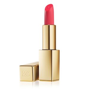 Estée Lauder Pure Color Creme Lipstick pomadka do ust 320 Defiant Coral 3.5g