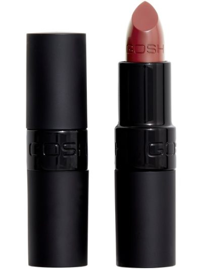 Gosh Velvet Touch Lipstick odżywcza pomadka do ust 122 Nougat 4g