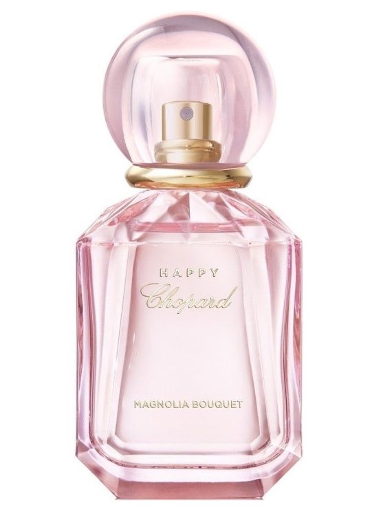 Chopard Happy Magnolia Bouquet woda toaletowa spray 40ml