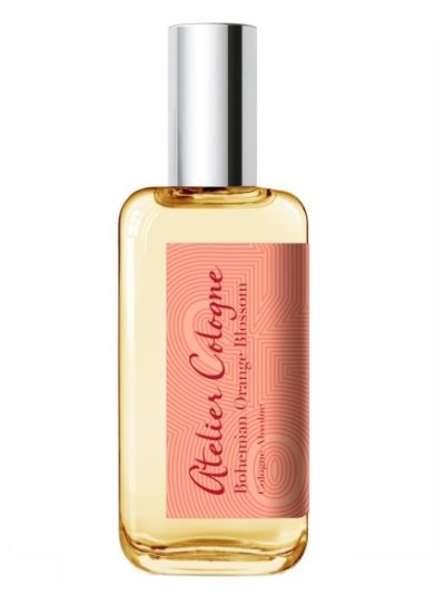 Atelier Cologne Bohemian Orange Blossom woda kolońska spray 30ml