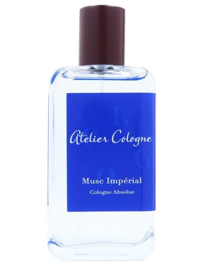 Atelier Cologne Musc Imperial woda perfumowana spray 100ml