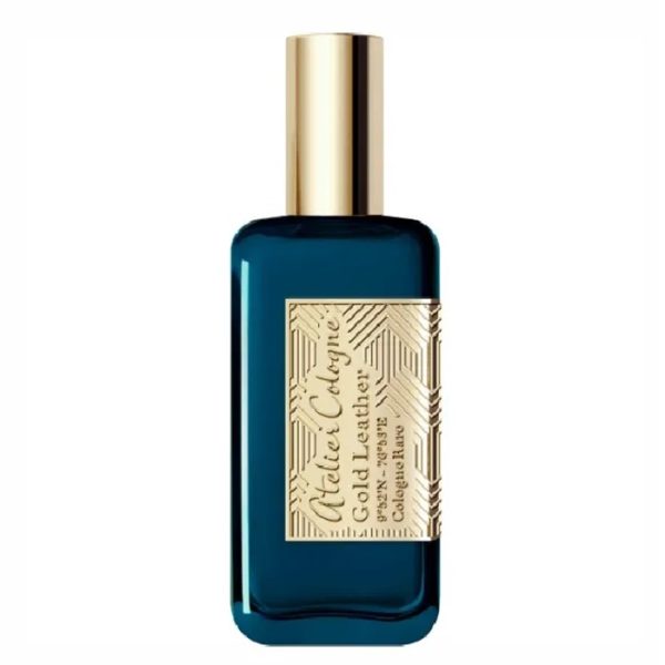 Atelier Cologne Gold Leather woda perfumowana 30ml