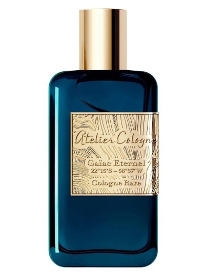 Atelier Cologne Gaiac Eternel woda perfumowana spray 100ml