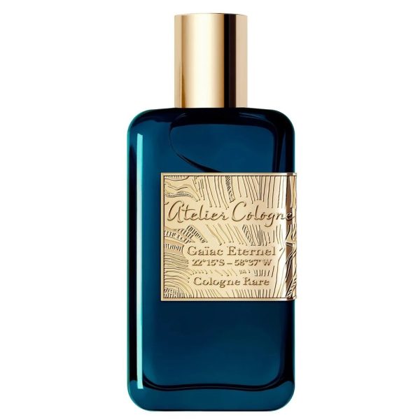 Atelier Cologne Gaiac Eternel woda perfumowana 100ml