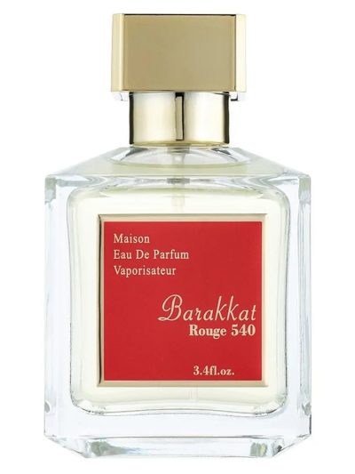 Maison Francis Kurkdjian Barakkat Rouge 540 woda perfumowana spray 100ml