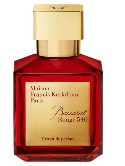 Maison Francis Kurkdjian Barakkat Rouge 540 ekstrakt perfum spray 100ml