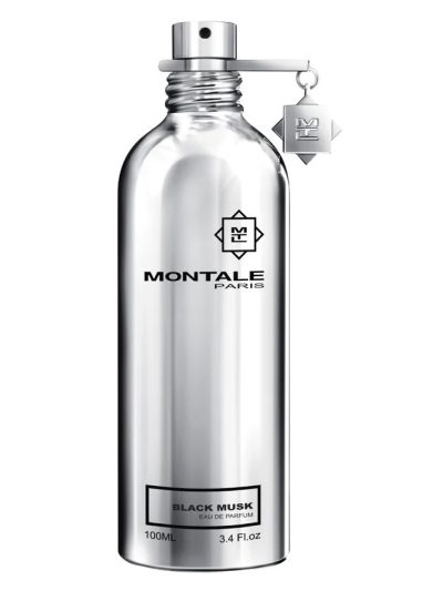 Montale Black Musk woda perfumowana spray 100ml - produkt bez opakowania