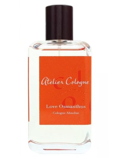 Atelier Cologne Love Osmanthus woda perfumowana spray 100ml