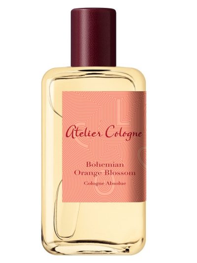 Atelier Cologne Bohemian Orange Blossom woda kolońska spray 100ml