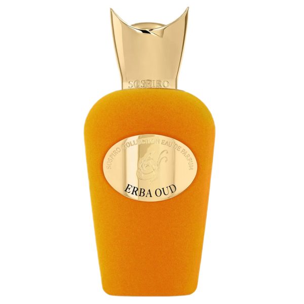 Sospiro Perfumes Erba Oud woda perfumowana 100ml