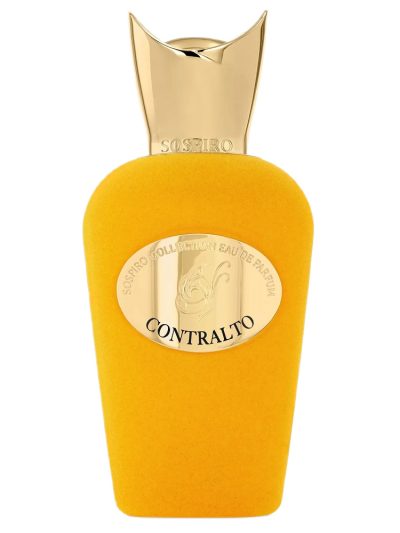 Sospiro Perfumes Contralto woda perfumowana spray 100ml