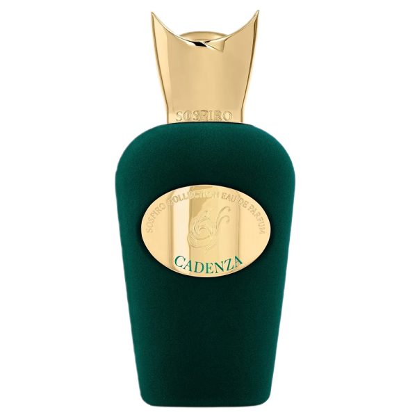 Sospiro Perfumes Cadenza woda perfumowana 100ml
