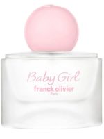 Franck Olivier Baby Girl woda perfumowana spray 30ml