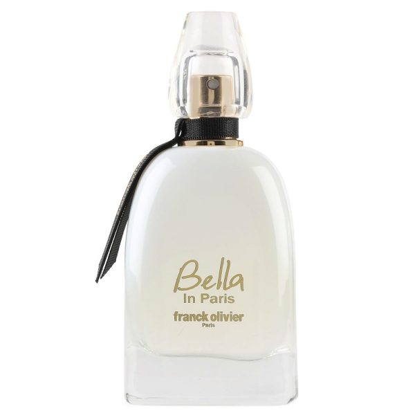 Franck Olivier Bella In Paris woda perfumowana 75ml