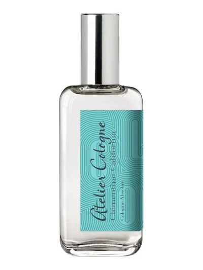 Atelier Cologne Clementine California woda kolońska spray 30ml