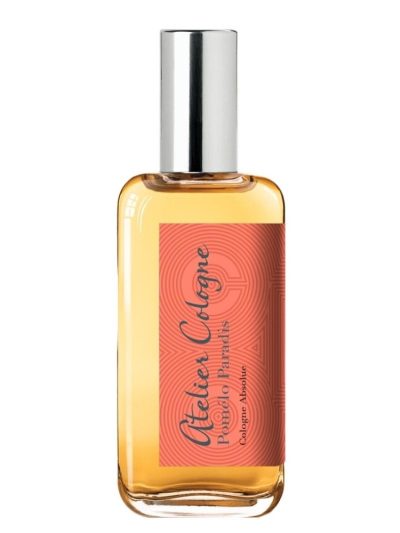 Atelier Cologne Pomelo Paradis woda kolońska spray 30ml