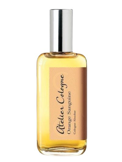 Atelier Cologne Orange Sanguine woda kolońska spray 30ml