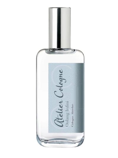 Atelier Cologne Oolang Infini woda kolońska spray refill 30ml