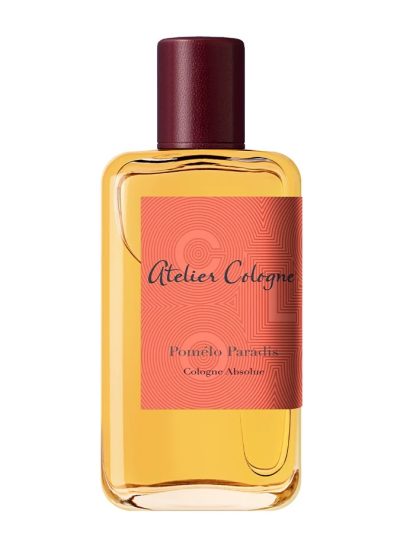 Atelier Cologne Pomelo Paradis woda kolońska spray 100ml