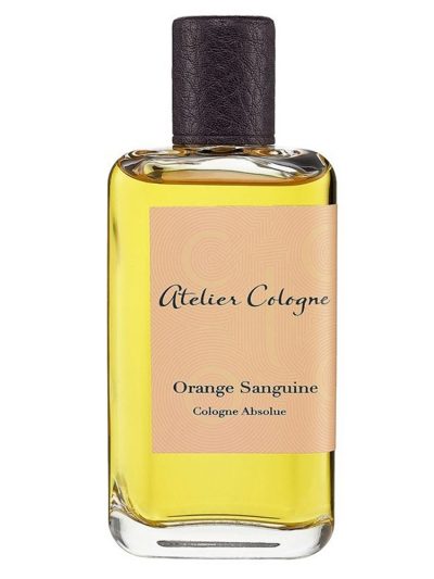 Atelier Cologne Orange Sanguine woda kolońska spray 100ml